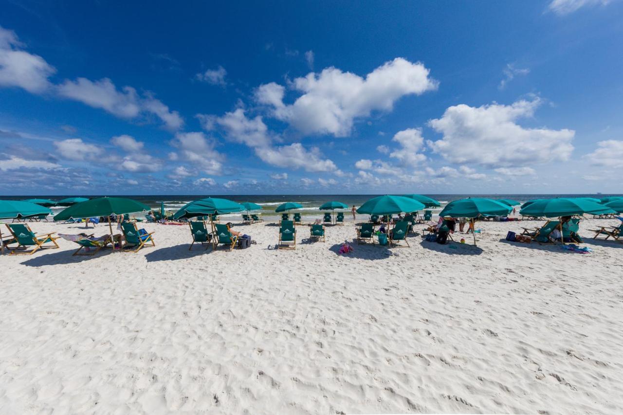 Beach Club 708D غولف شورز المظهر الخارجي الصورة