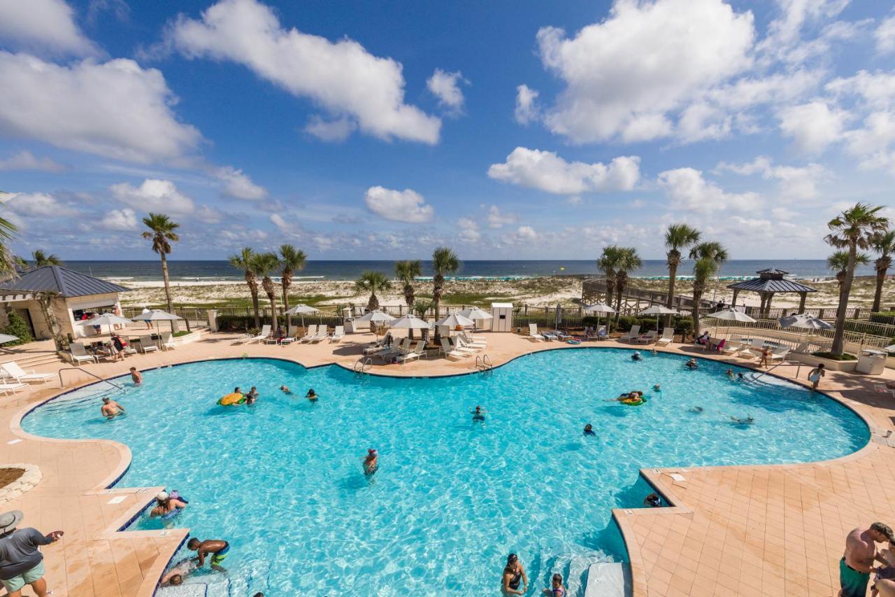 Beach Club 708D غولف شورز المظهر الخارجي الصورة