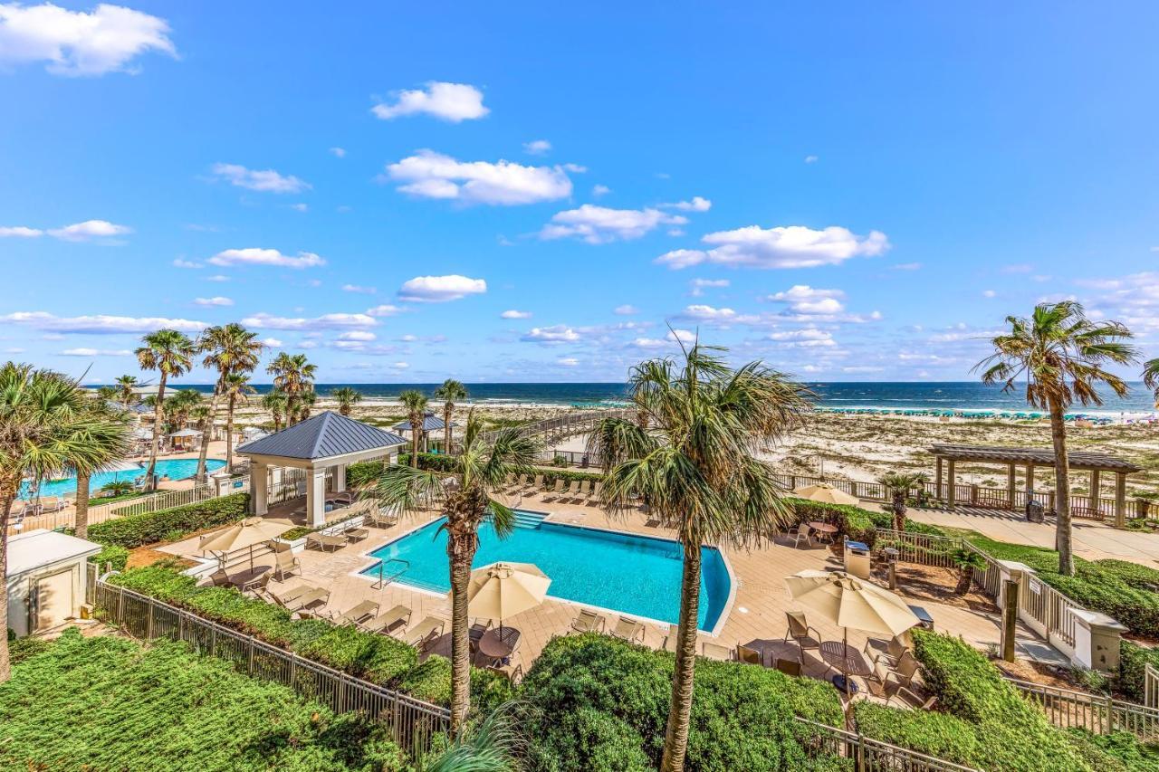 Beach Club 708D غولف شورز المظهر الخارجي الصورة
