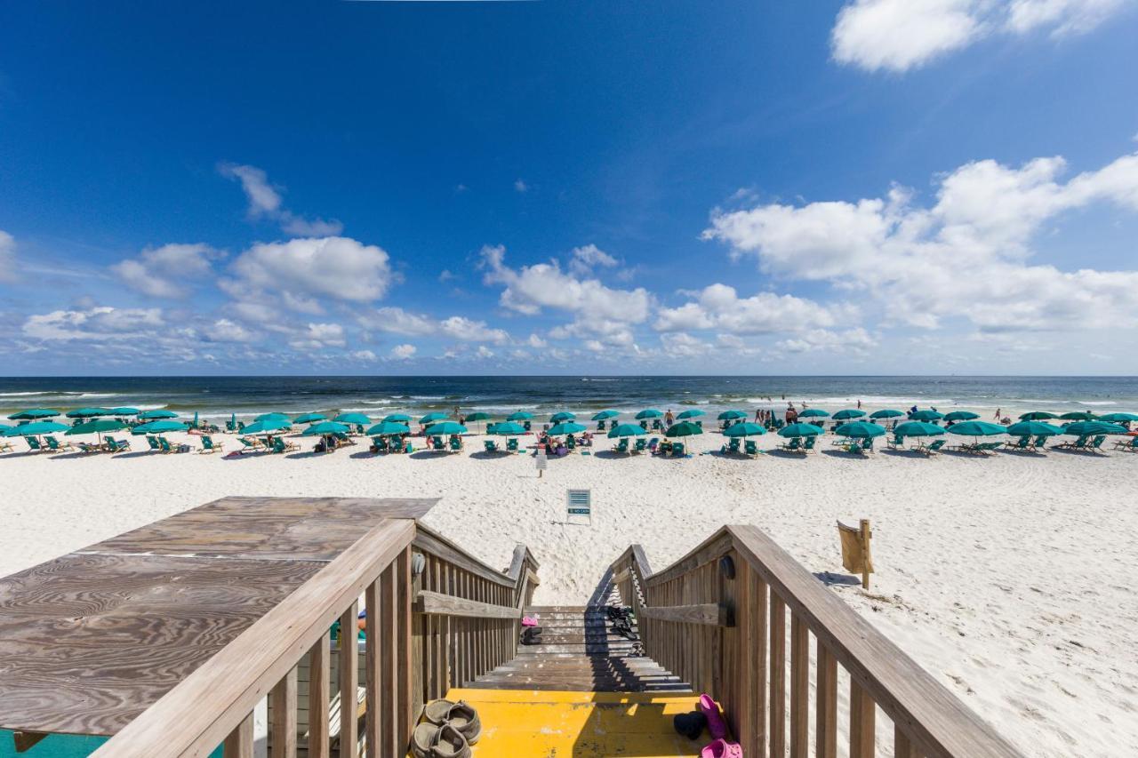 Beach Club 708D غولف شورز المظهر الخارجي الصورة