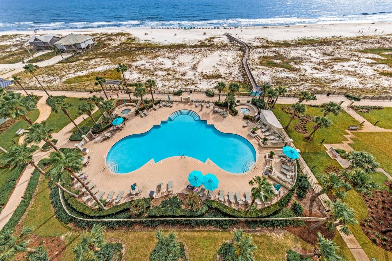Beach Club 708D غولف شورز المظهر الخارجي الصورة